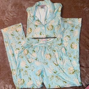 Sweet honey pajamas